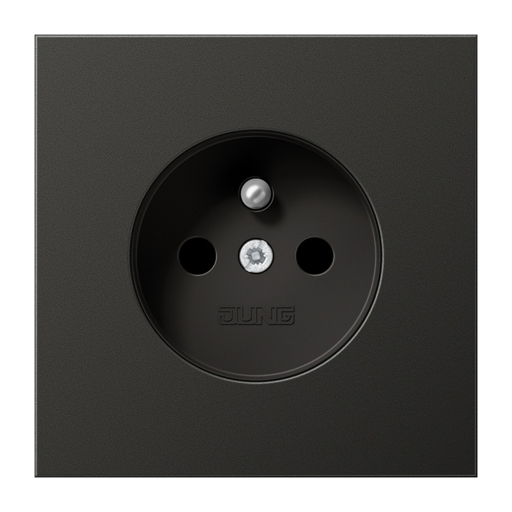 Jung Steckdose AL 1520 FKI AN