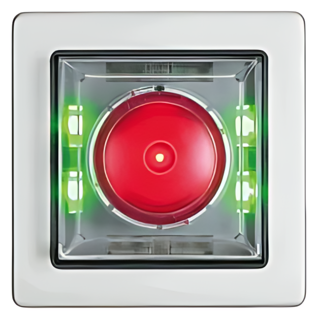 Assa Abloy Nottaster 1380E10-4----00