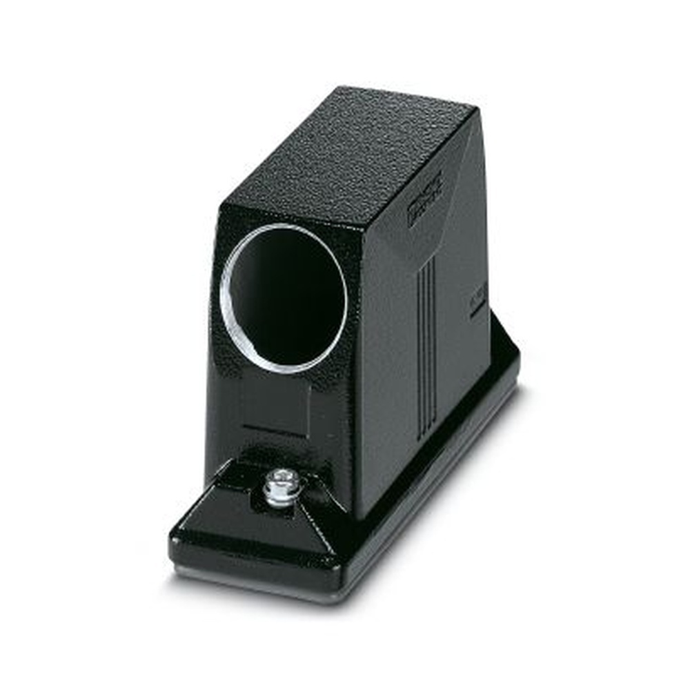 Phoenix Contact Gehäuse 1420924 Typ HC-ADV-B24-HHWH-1STM40-MF-BK