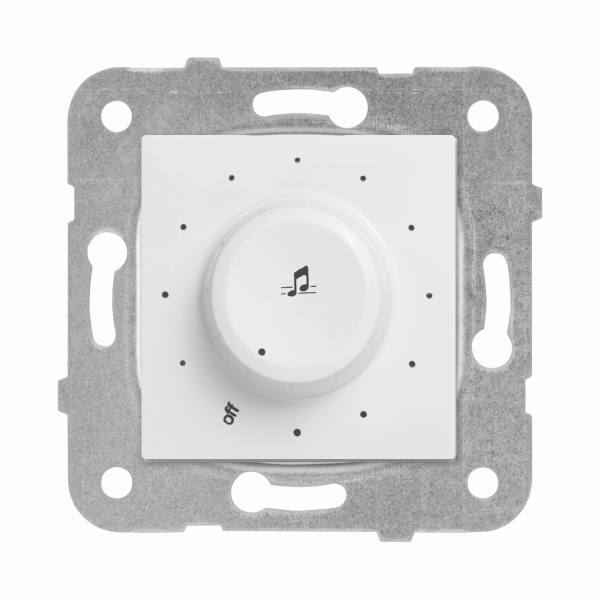 HHG Lautsprecher Regler 92542254 Nr. 92542254