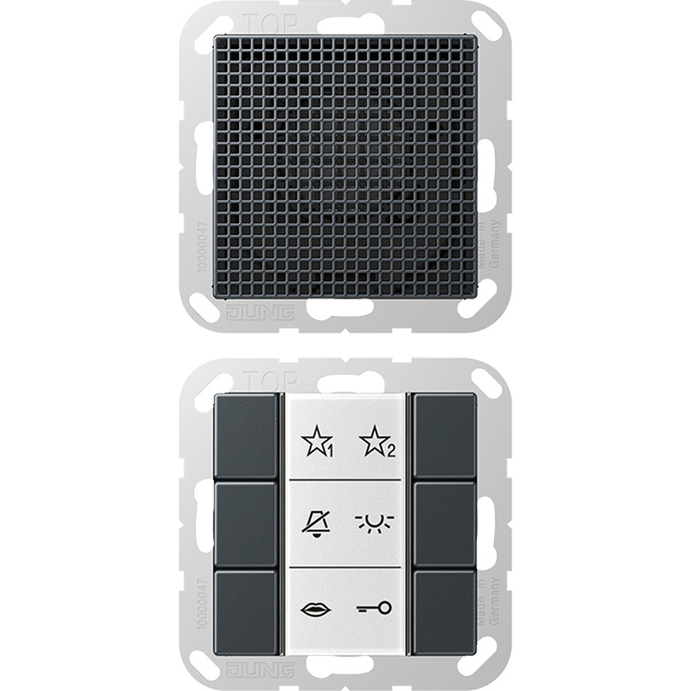 Jung Audio Innenstation SI AI A 6 ANM