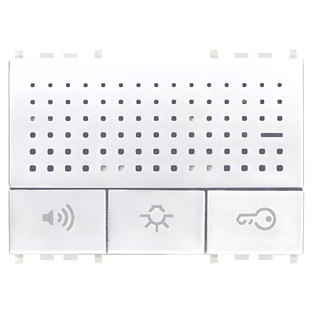 VIMAR Freisprecheinheit 20557.B