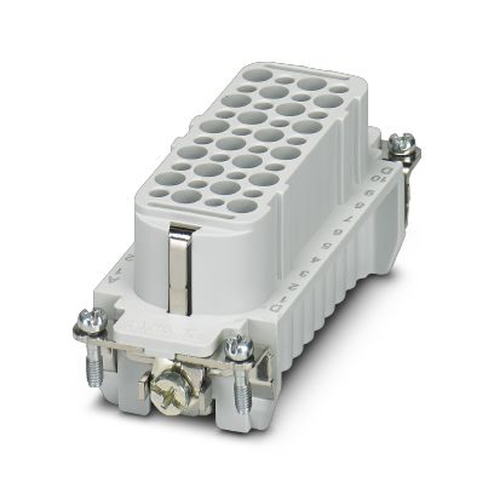 Phoenix Contact Kontakteinsatz 1584428 Typ HC-D 40-I-CT-F