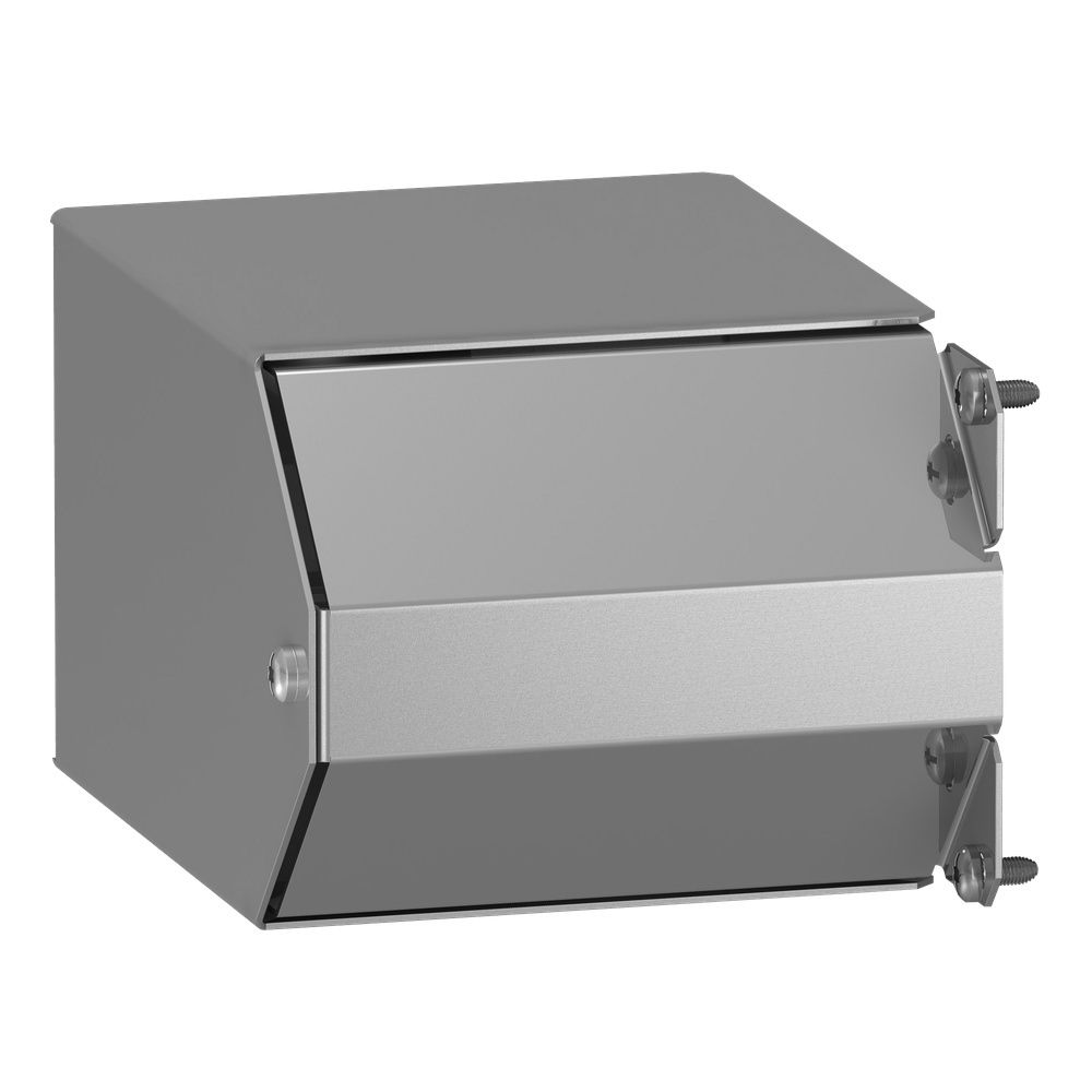 Schneider Electric Gleitmutter NSYBN408