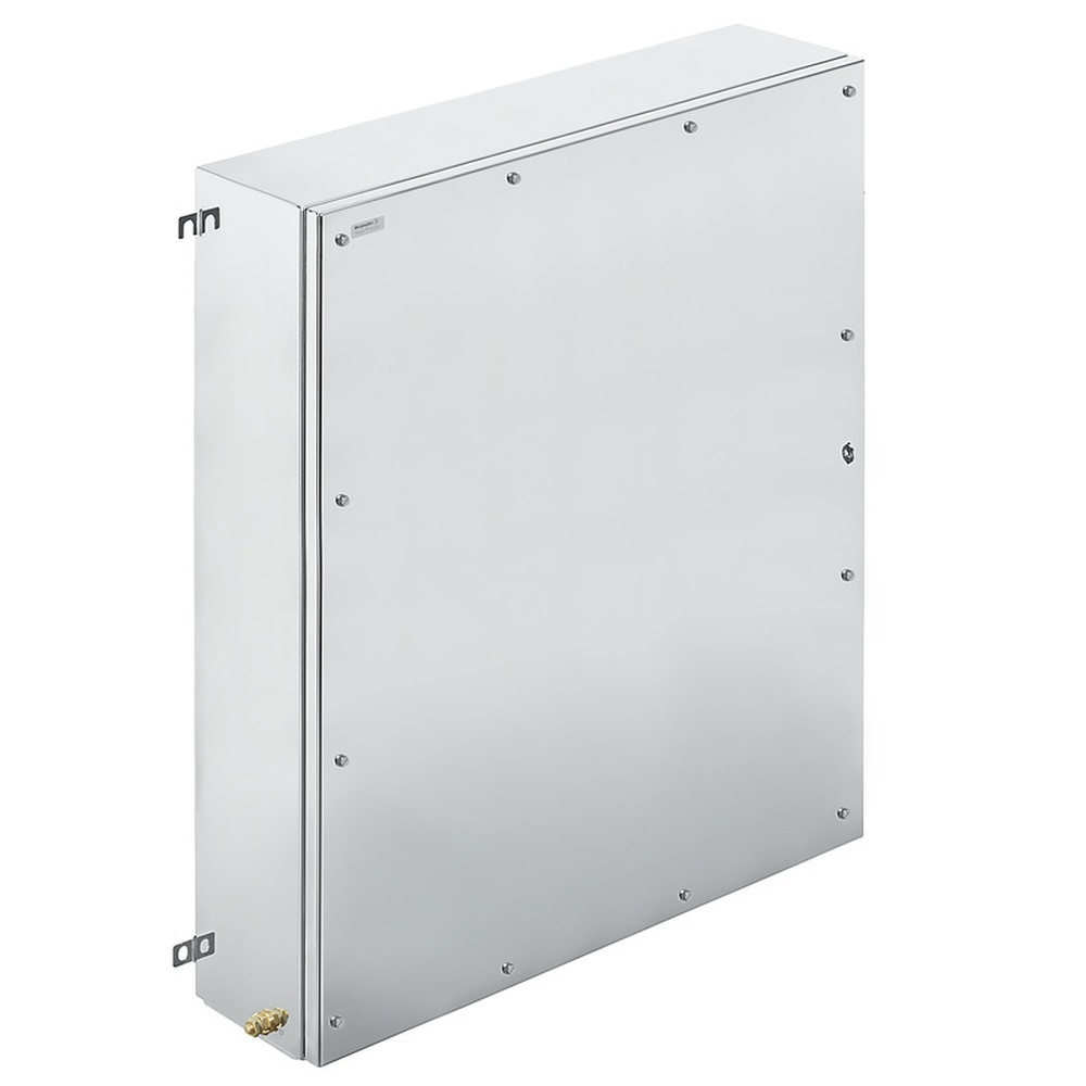 Weidmüller Metallgehäuse 8000108875 Typ KTB MH 917620 S4E0