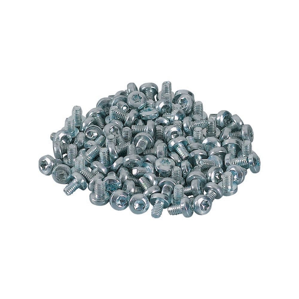 Eaton Linsenkopfschraube 177618 Typ XNNGFS-M4X6