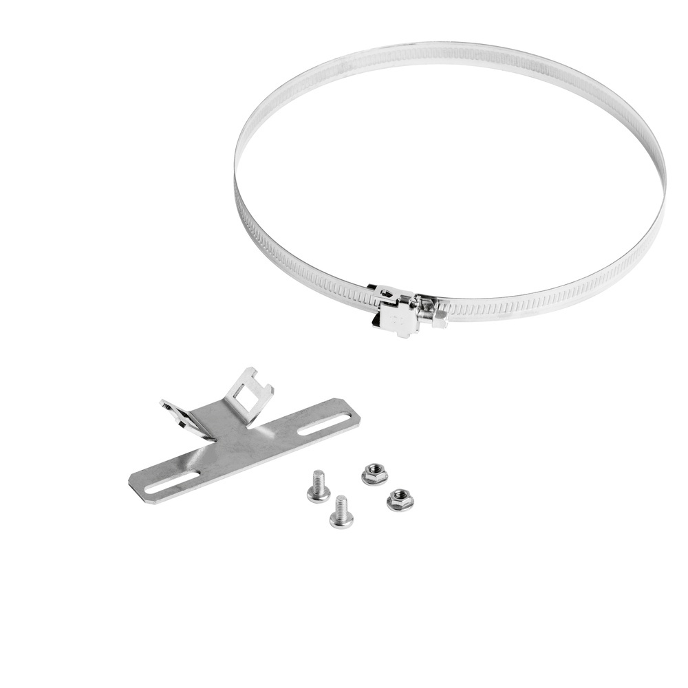 Spelsberg Mast Rohrbefestigungsset 89602001 Typ MABF 100-1