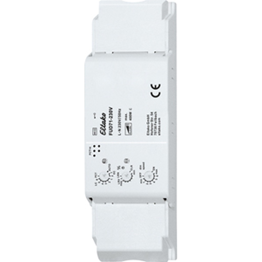 ELTAKO Funkaktor 30100845 Typ FUD71-230V