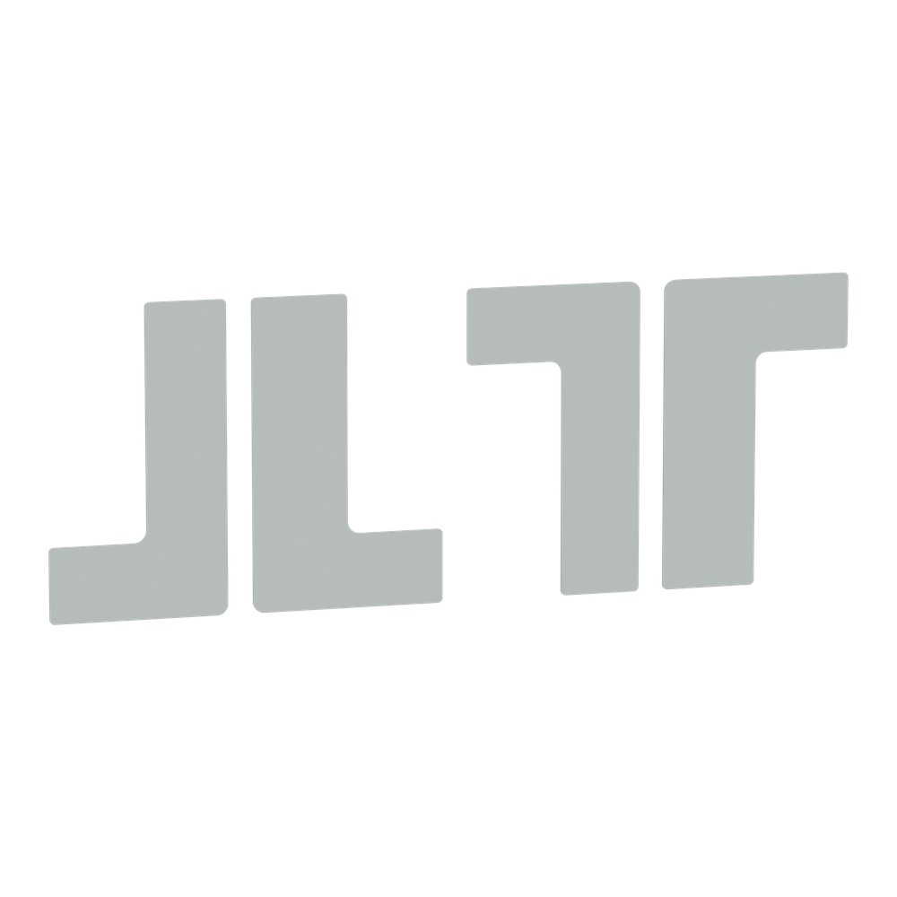 Schneider Electric Eckabdeckung NSYCEPLMCG