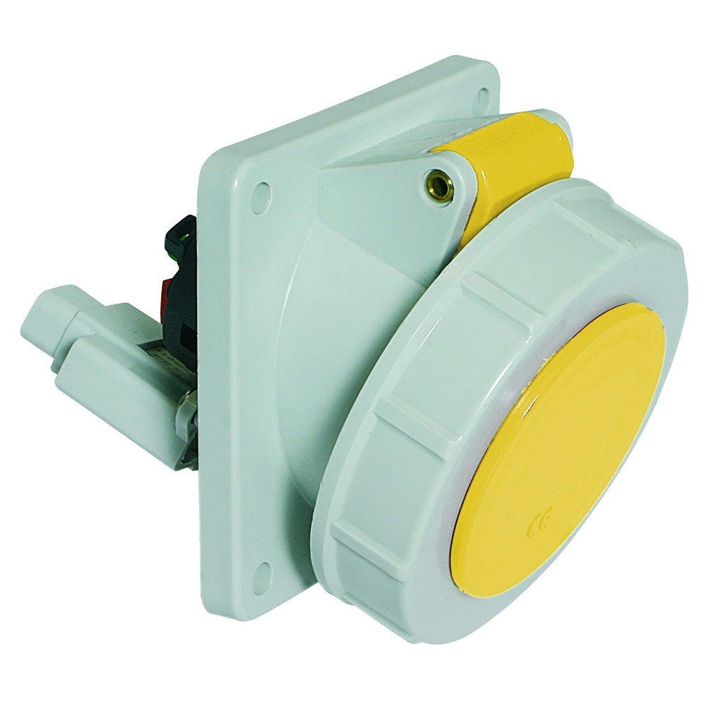 Bals Anbausteckdose 12648