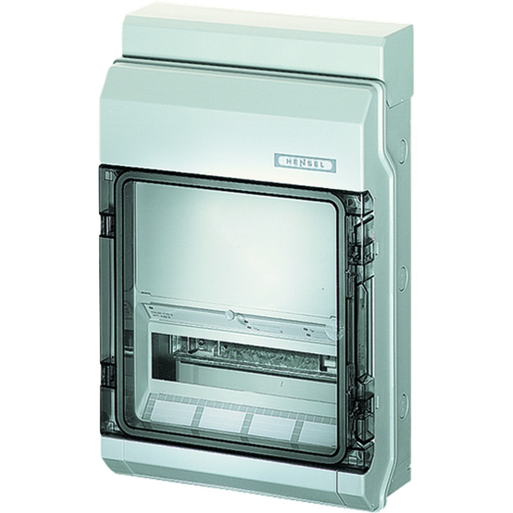 Hensel Kleinverteiler KV 9220 Nr. 6100430