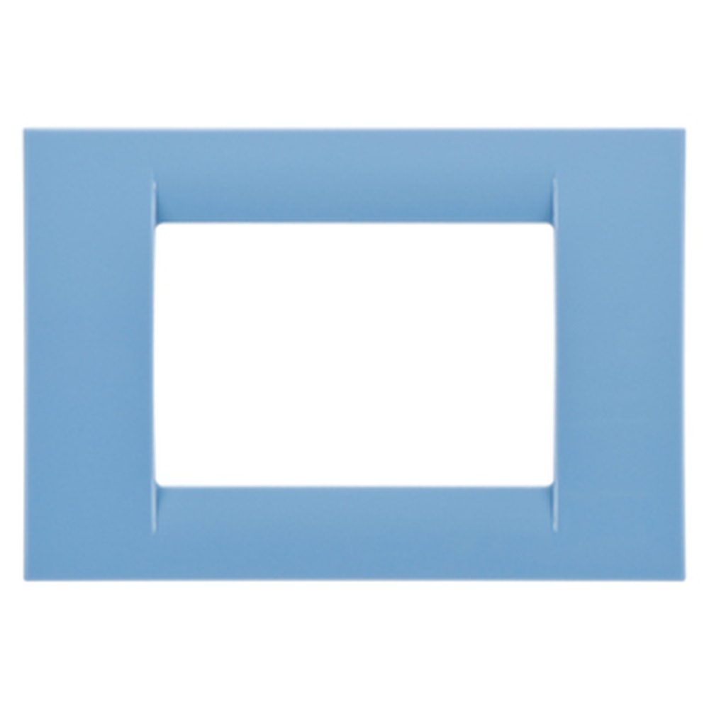 Gewiss Abdeckrahmen GW22163