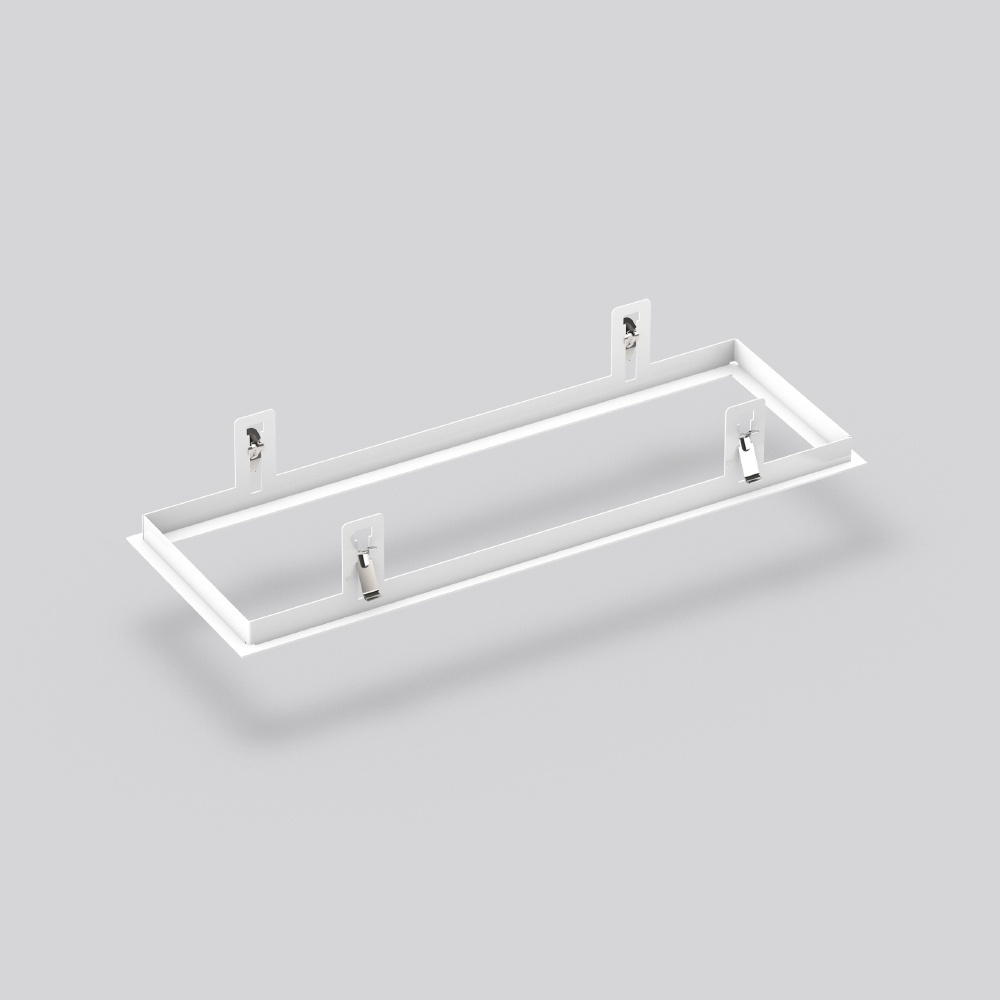 RZB Einbaurahmen 982867.002