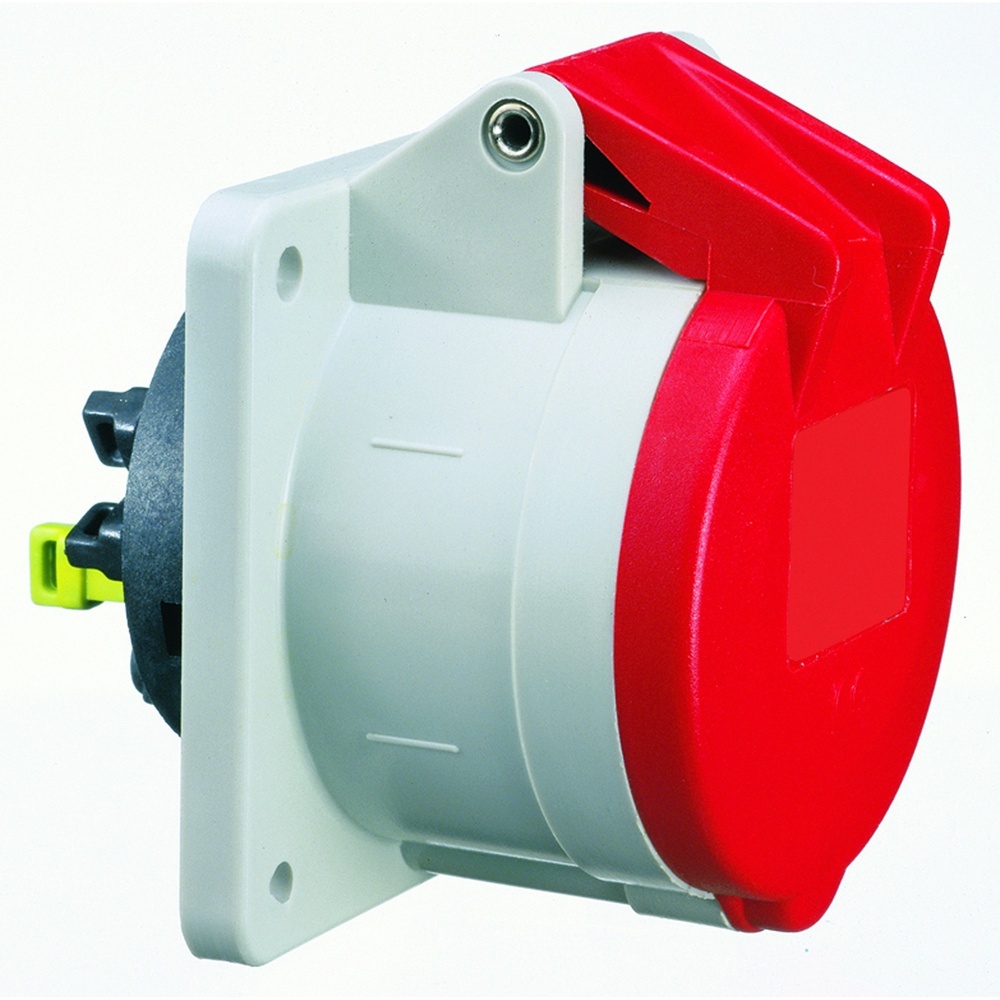 Bals Anbausteckdose 13895