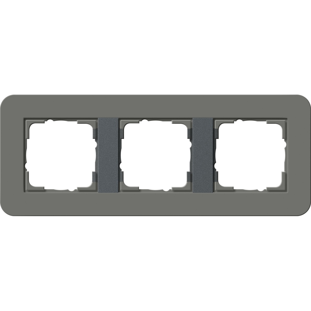 Gira Abdeckrahmen 0213423