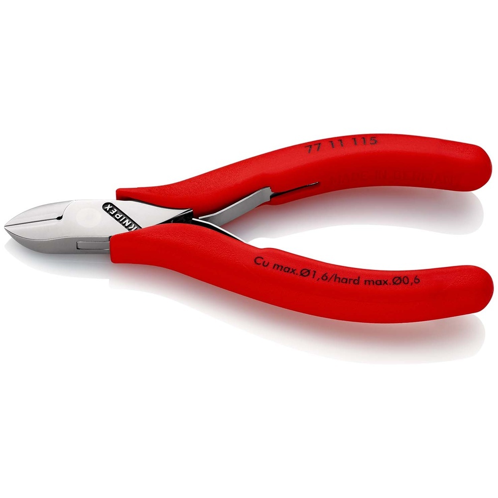 Knipex Seitenschneider 77 11 115