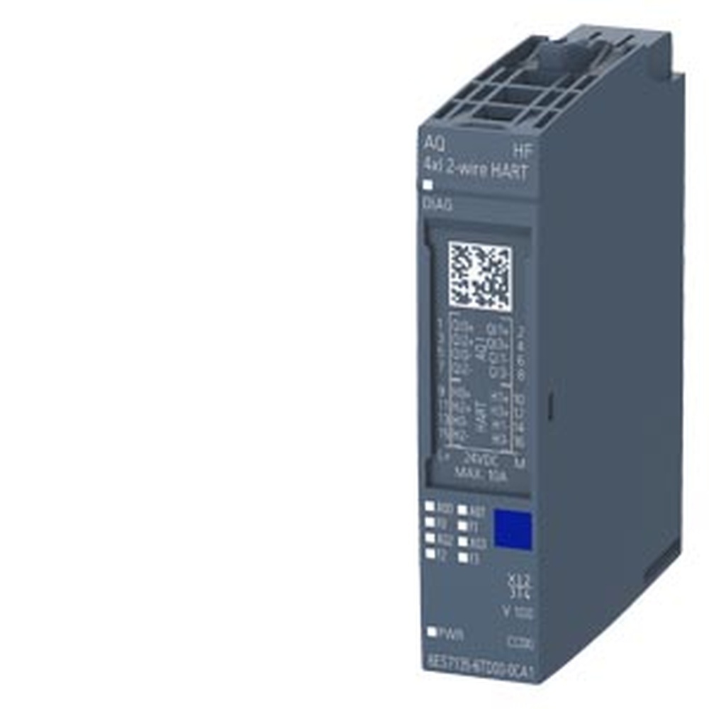 Siemens Peripheriesystem 6AG1135-6TD00-2CA1