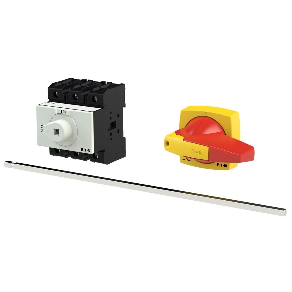 Eaton Lasttrennschalter EP-400944 Typ P3-80/M4/K2-PR