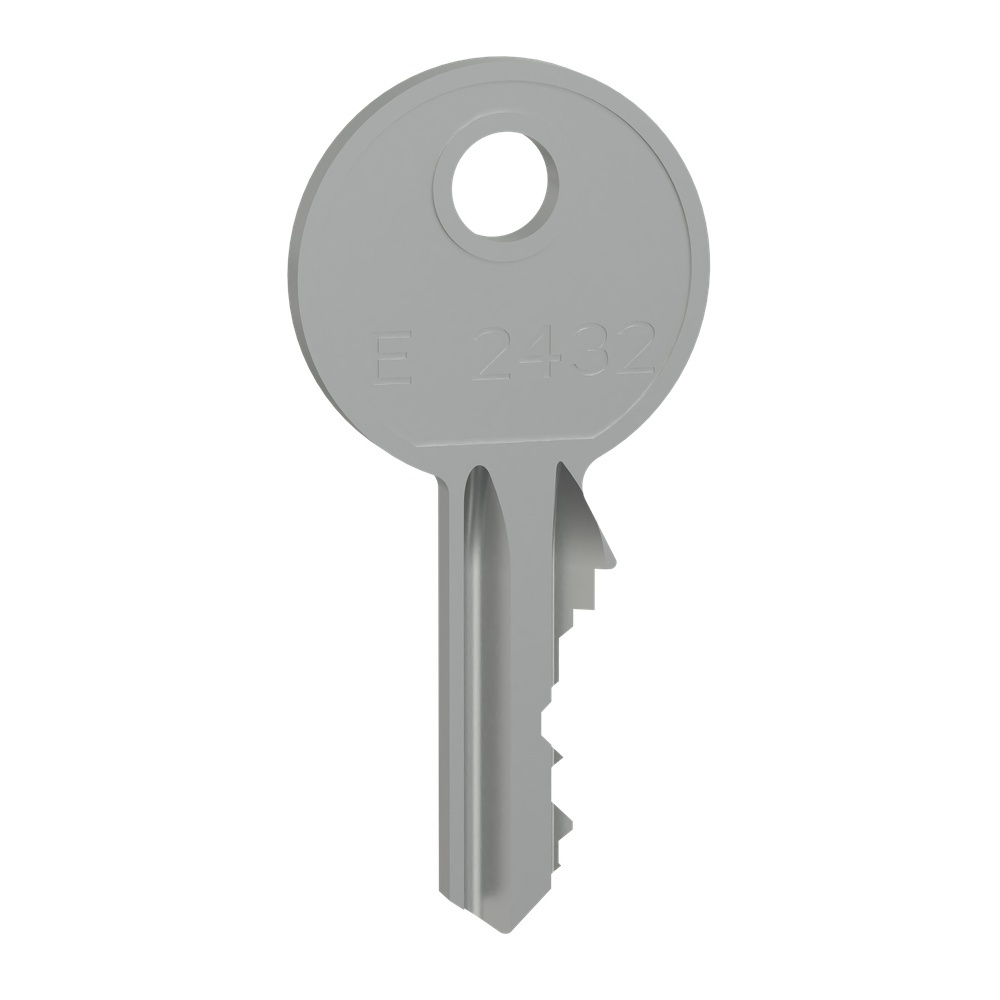 Schneider Electric Zylinderschloss LVS07956