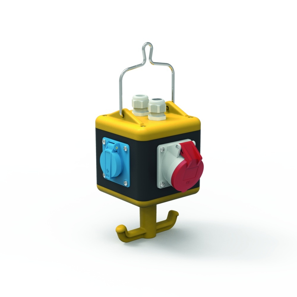 Bals Hängeverteiler 570531