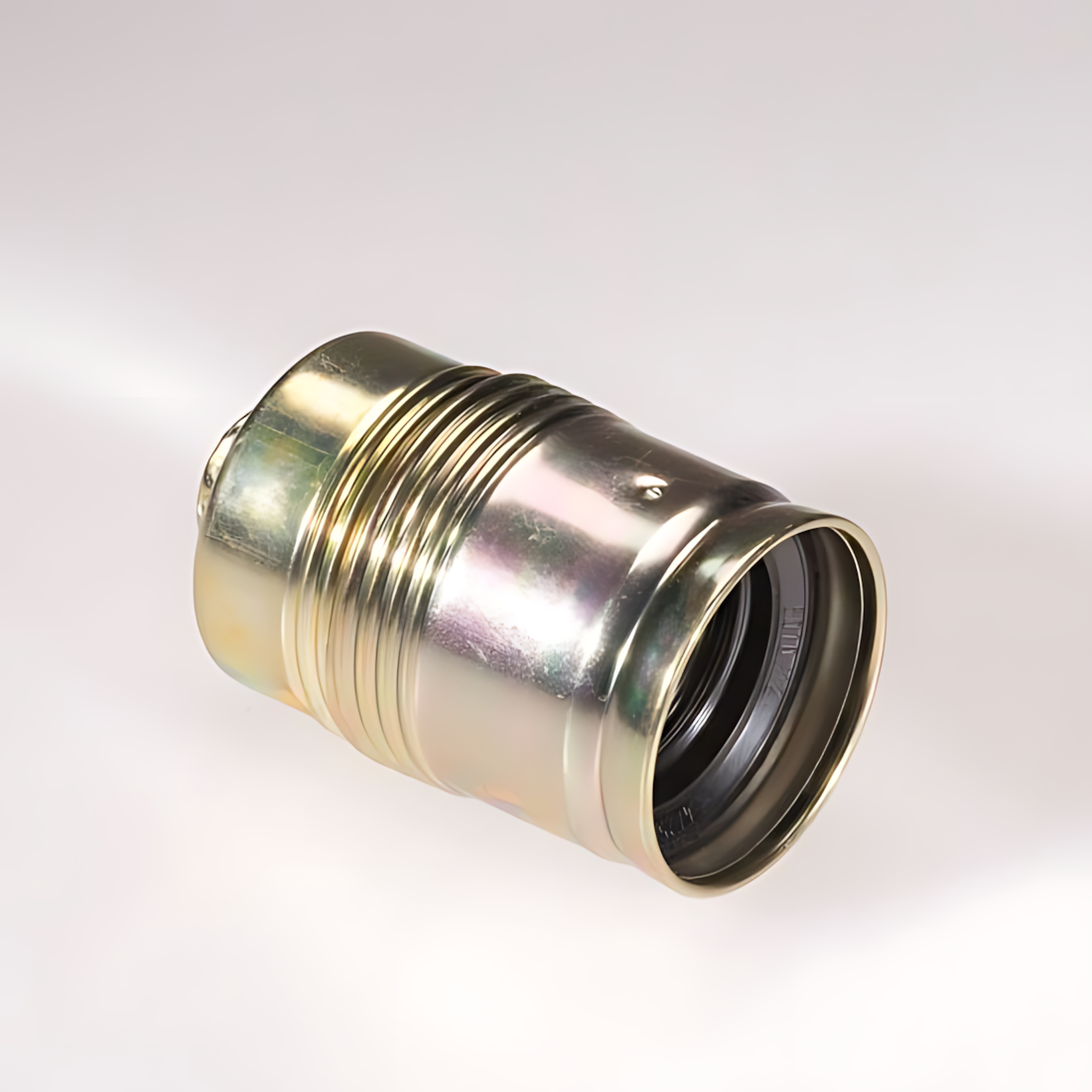 Schaum Metallfassung 212703