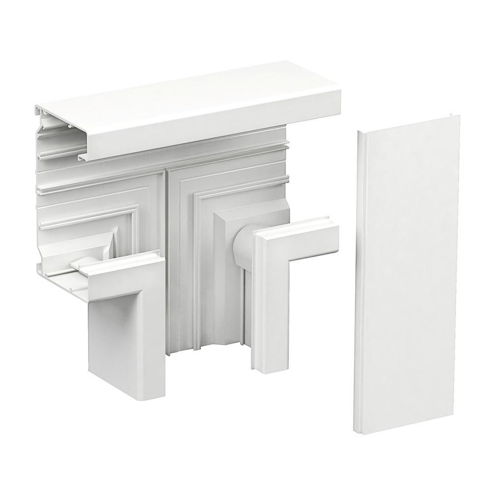 Schneider Electric INKA Kanal T Stück 5507143