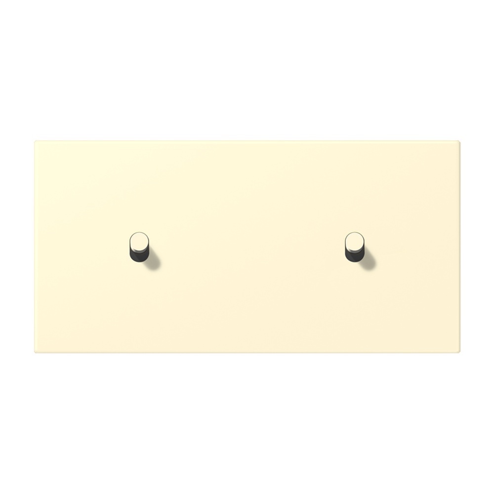 Jung Abdeckung LC12-200R0201