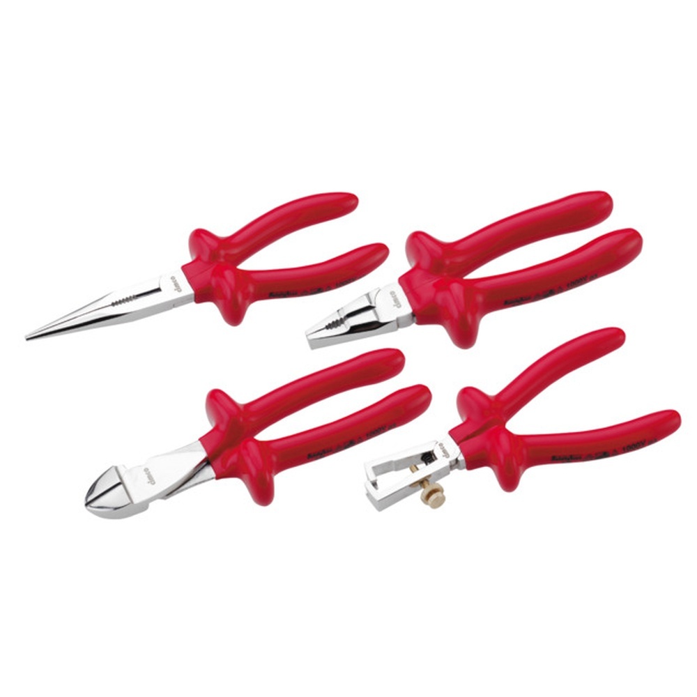 Cimco Sicherheitszange Sortiment 108002