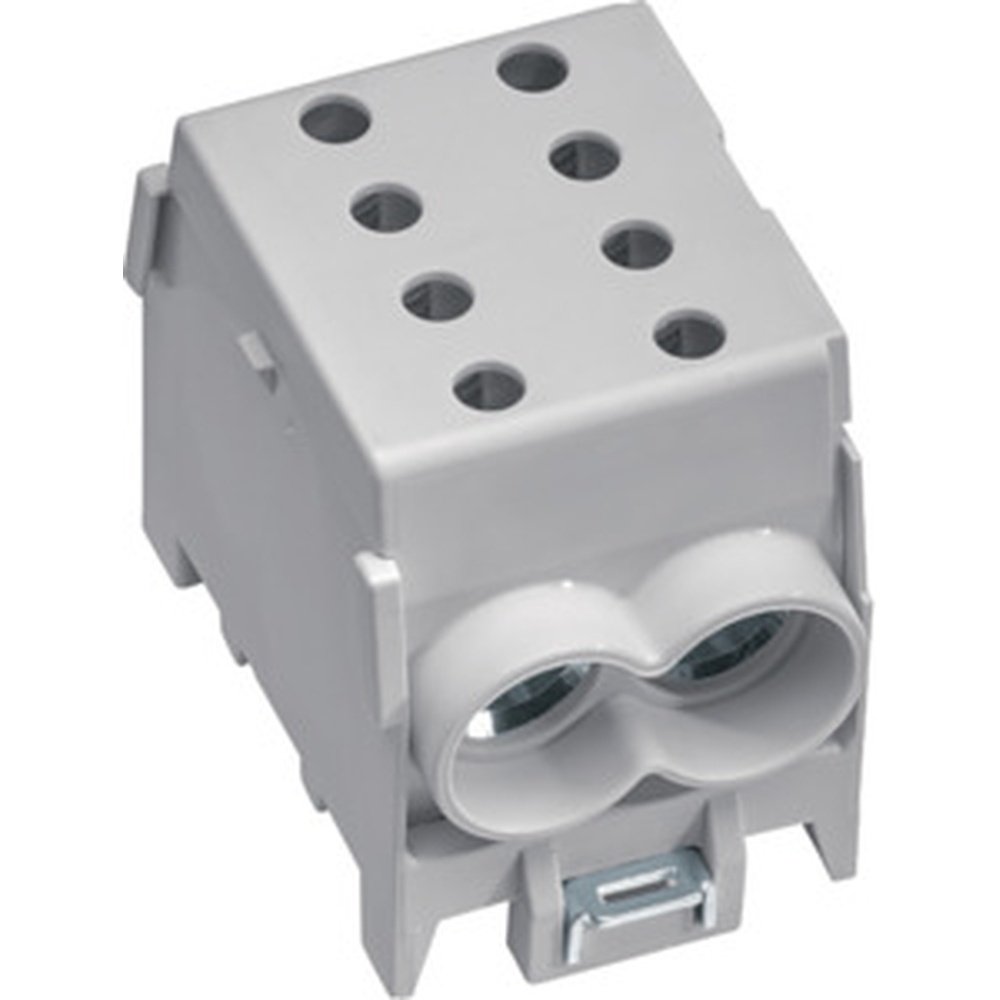 Hager Hauptleitungsabzweigklemme KH70G