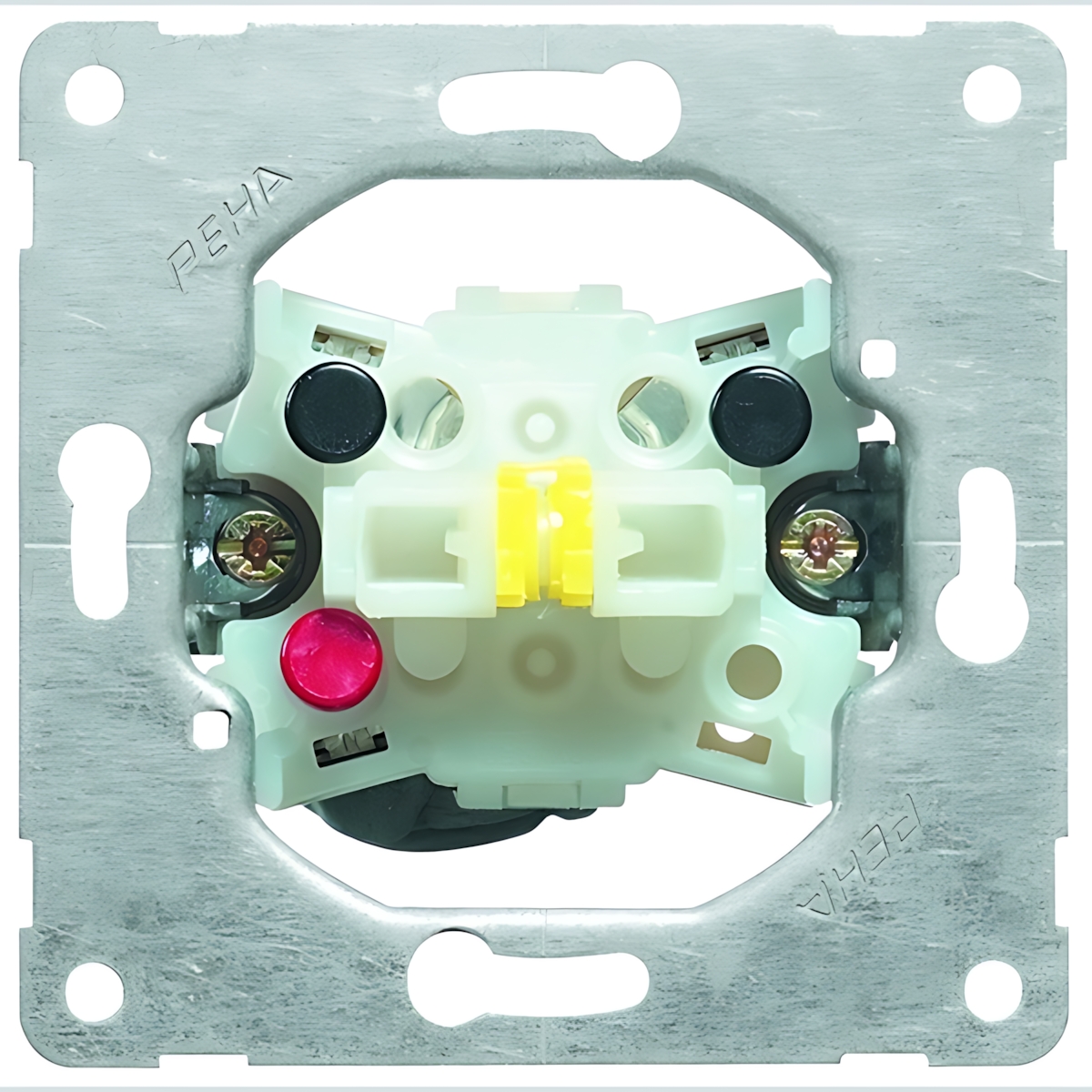 Peha Serienschalter 00190511 Typ D 515