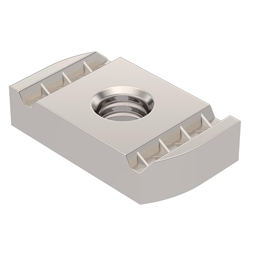 OBO Gleitmutter 1147234 TYP MS41SN M10 A4