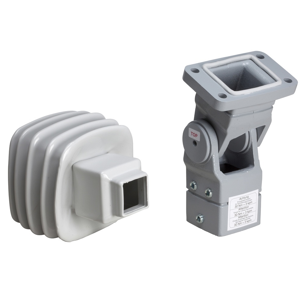 Schneider Electric Befestigung NSYCMUMA50