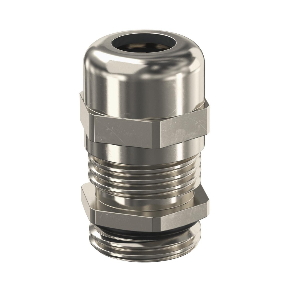 OBO Bettermann Kabelverschraubung 2086024 Typ V-TEC VM16 MS