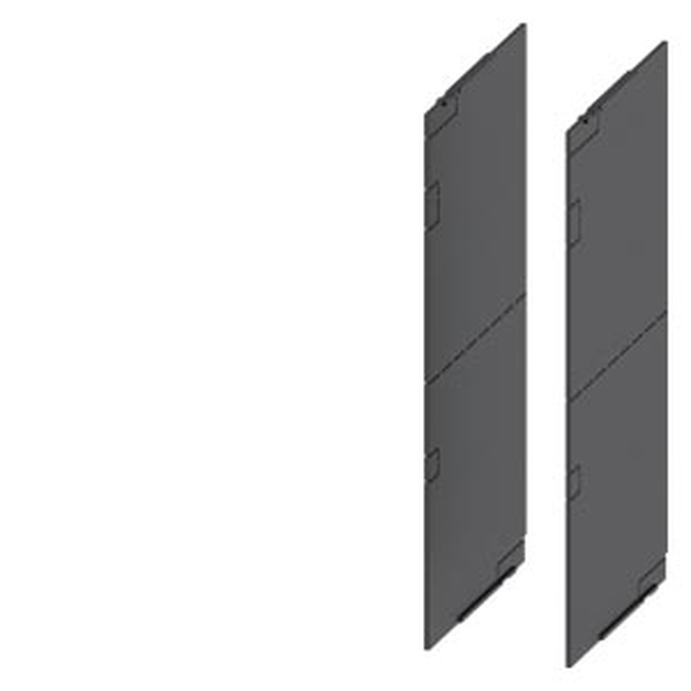 Siemens Phasentrennwänder 3VA9472-0WA00