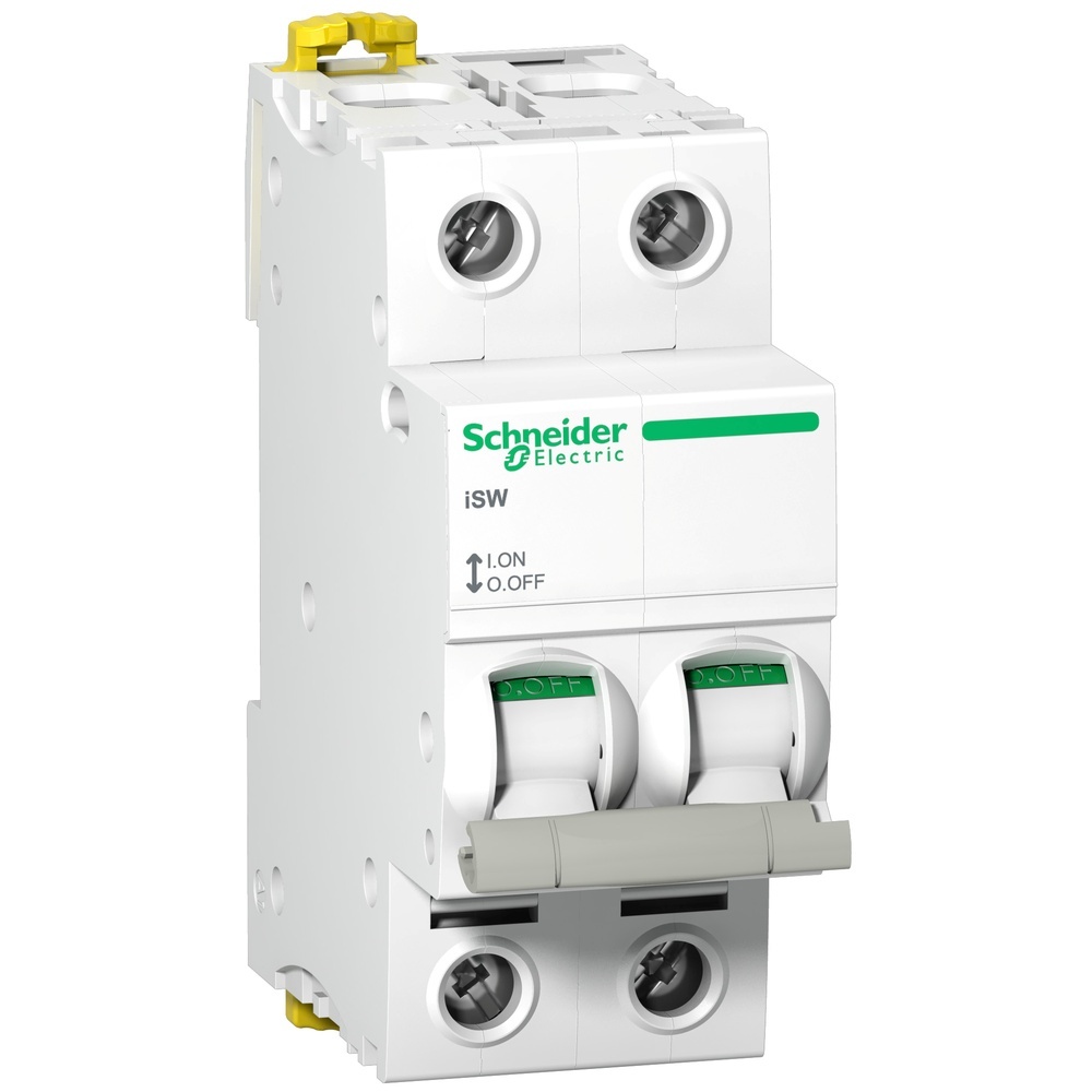 Schneider Electric Lasttrennschalter A9S65240