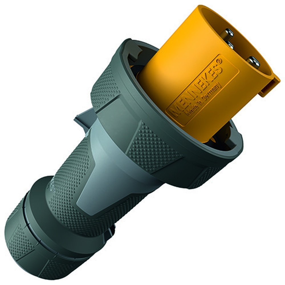 Mennekes Stecker 13215
