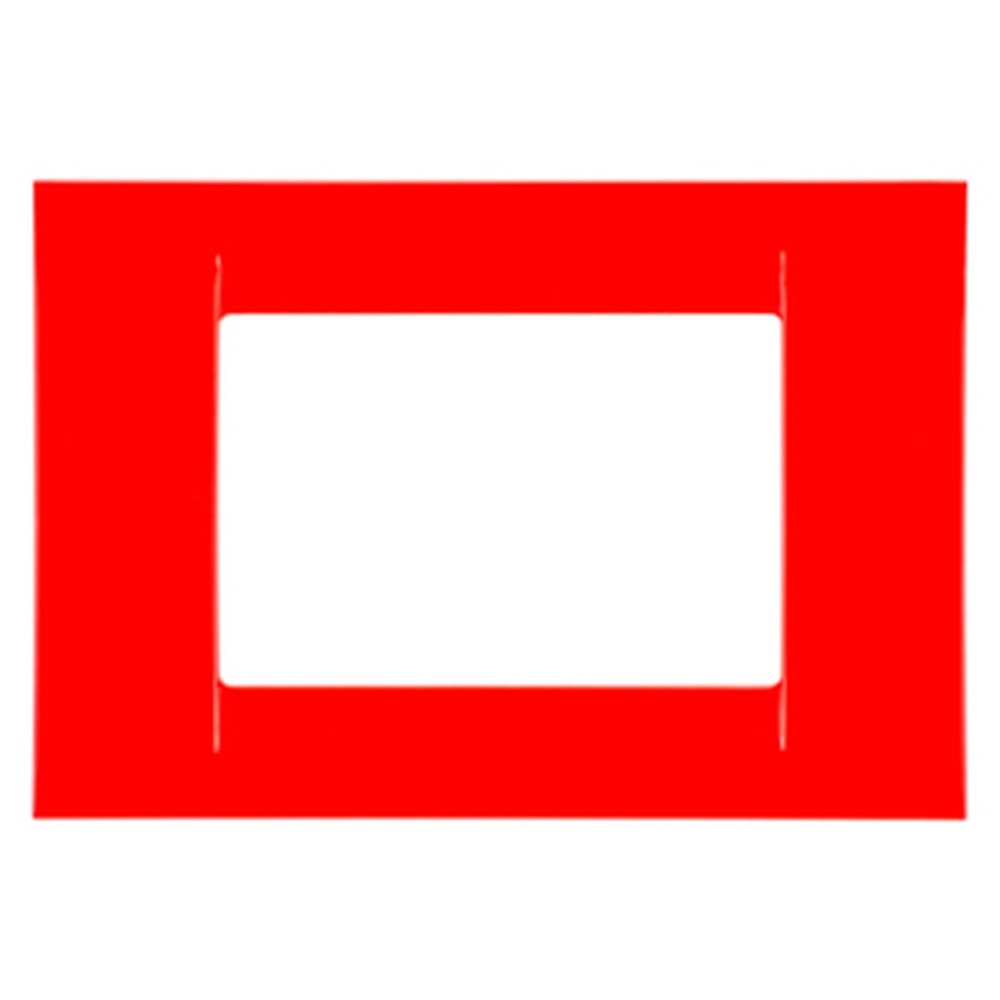 Gewiss Abdeckrahmen GW22123