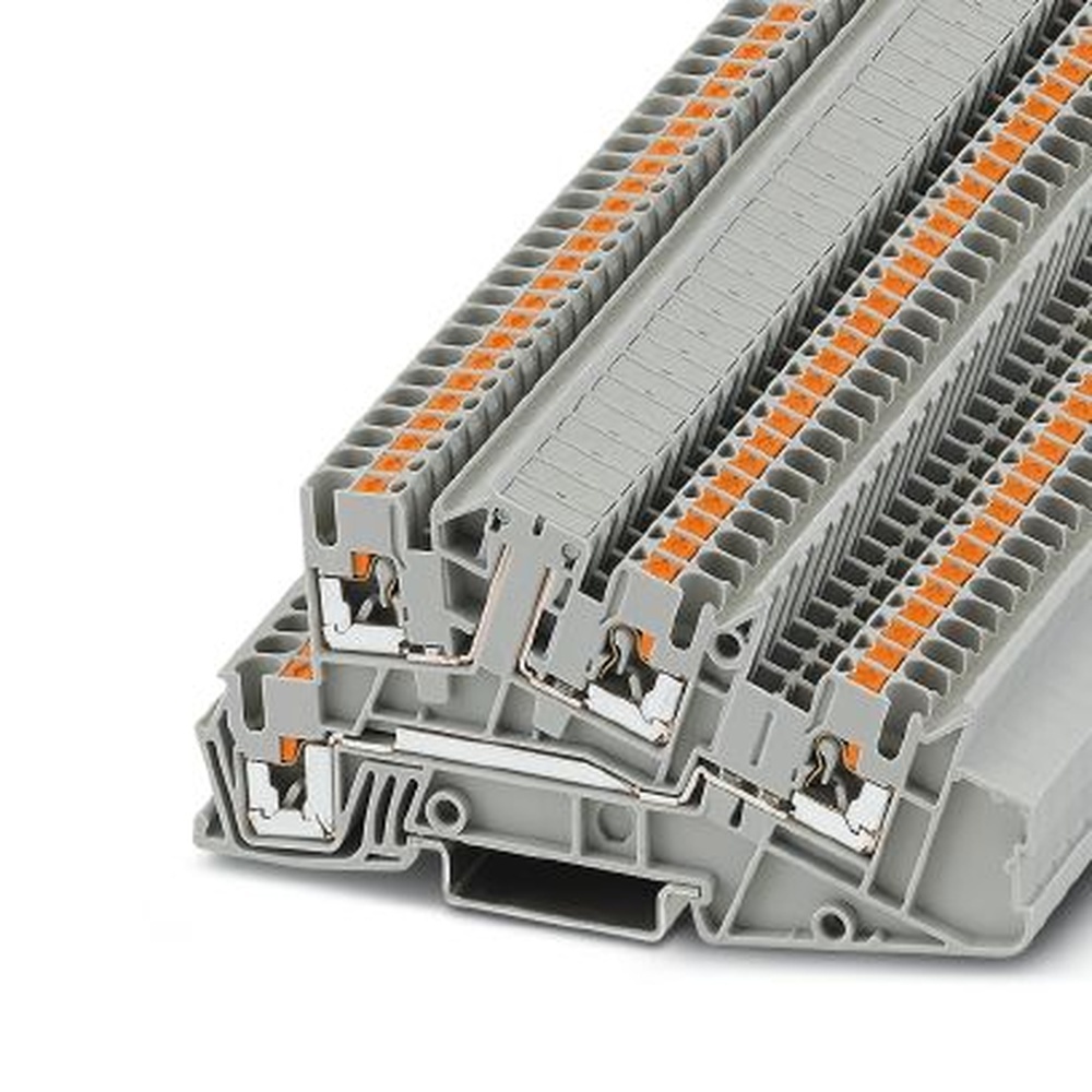 Phoenix Contact Installationsetagenklemme 3213945 Typ PTI 2,5-L/LB
