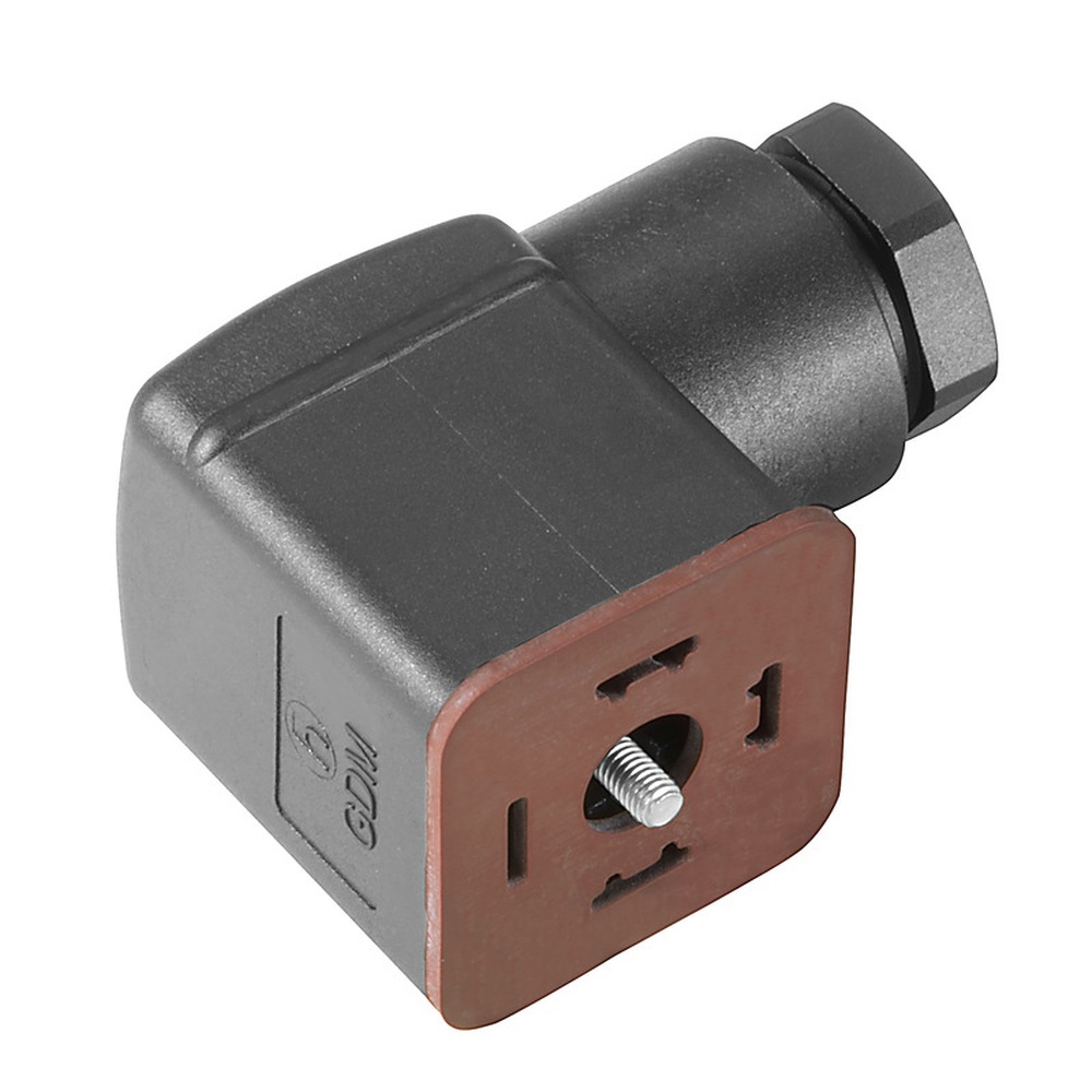 Weidmüller Ventilsteckverbinder 1873150000 Typ SAIB-VSA-3P/230/11-H/OB