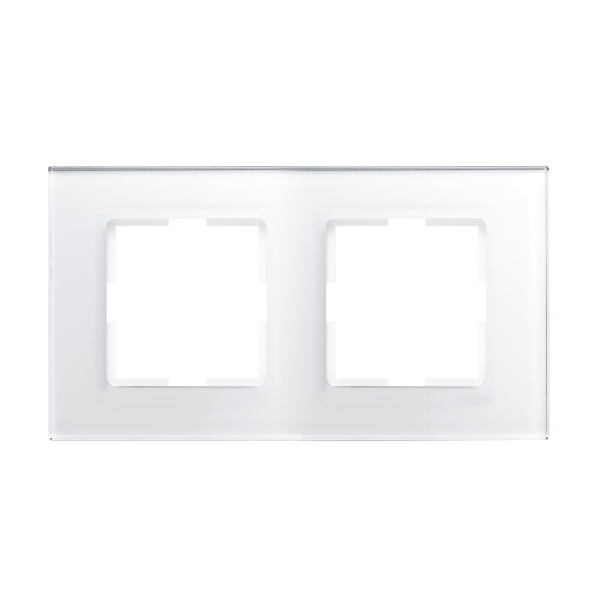 HHG Abdeckrahmen Acrylglas 92190012-DE Nr. 92190012DE