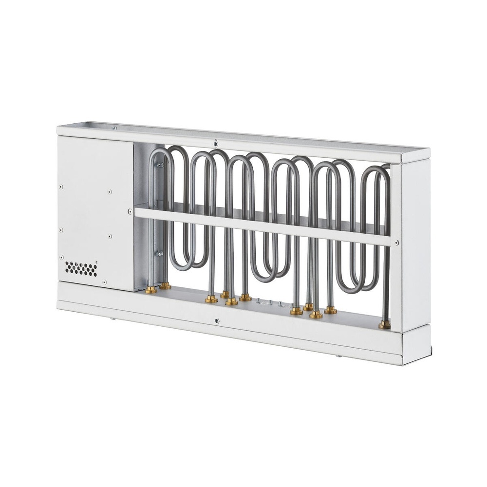 Helios Nachheizung 40508 Typ AIR1-ENH XVP 3500