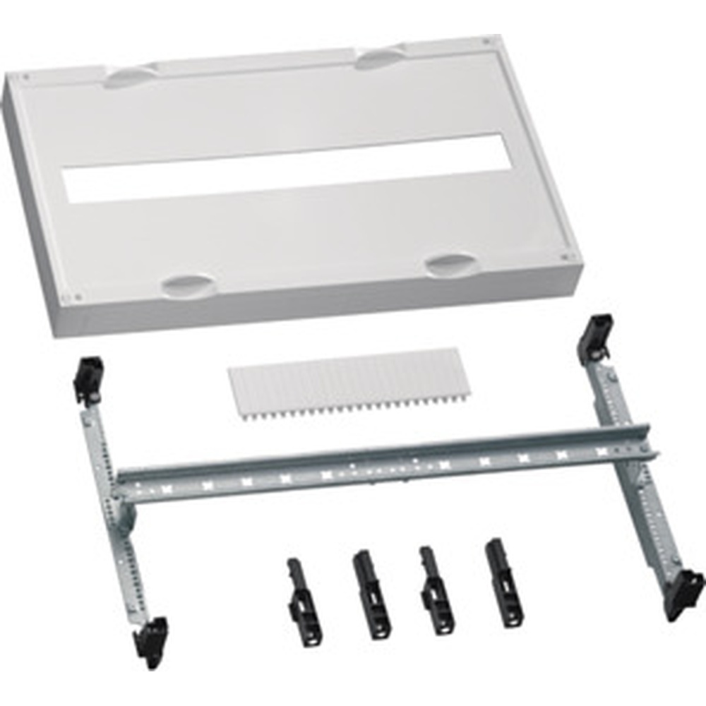 Hager Baustein universN UK22V2