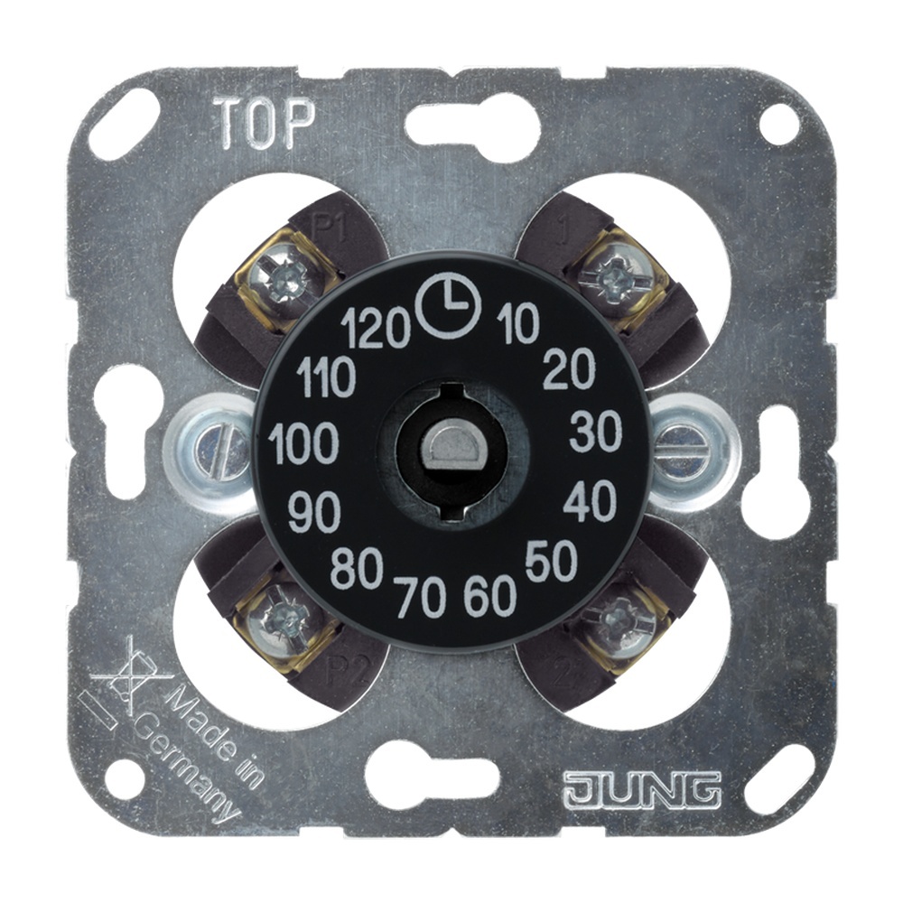 Jung Schaltuhr 11120-20