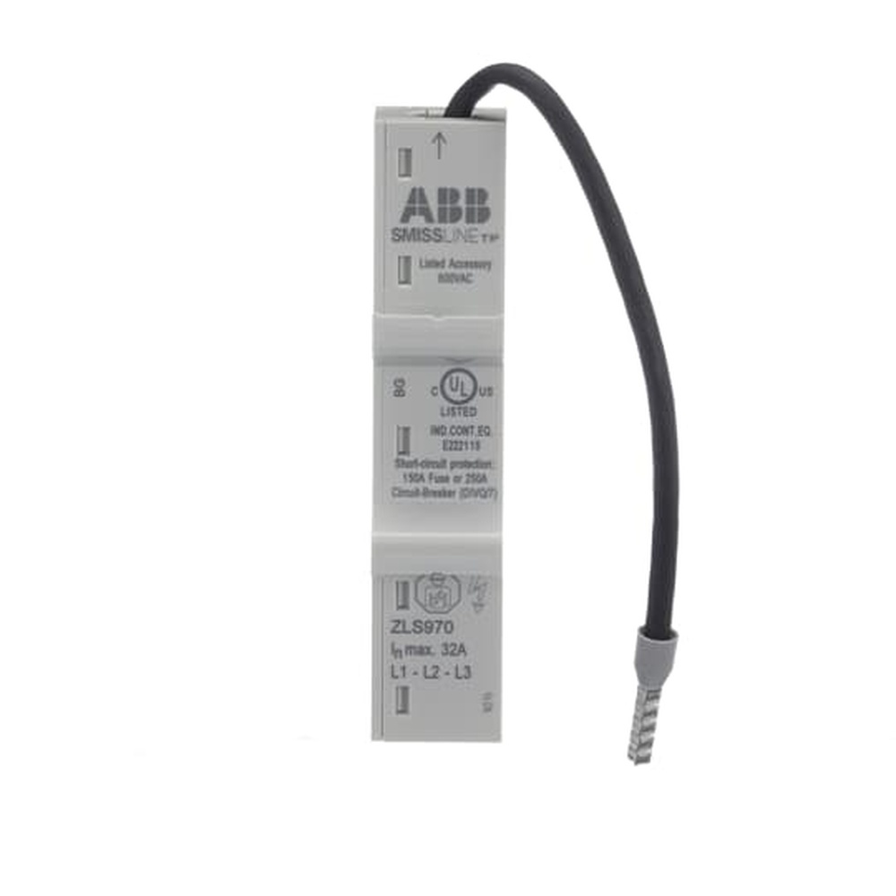 ABB Sammelschienen Adapter 2CCA180551R0001 Typ ZLS970