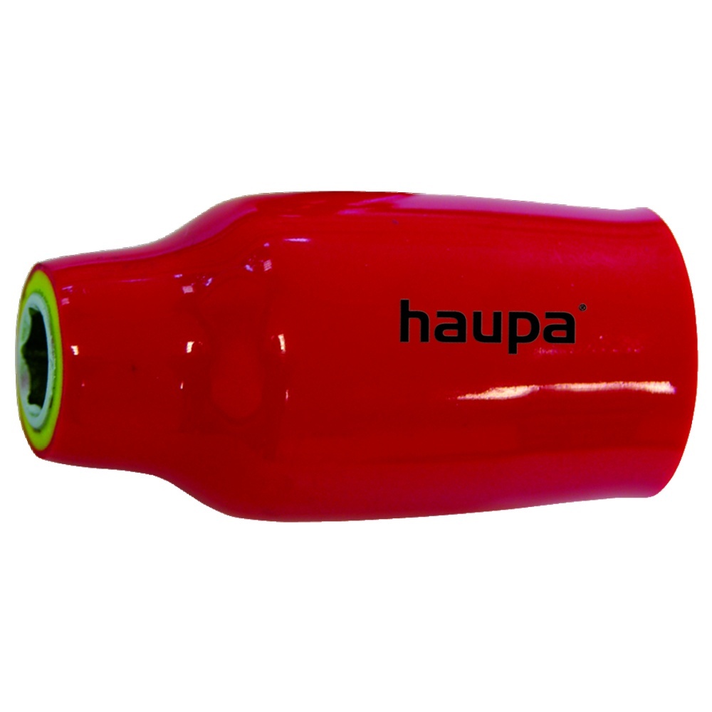 Haupa VDE Sechskanteinsatz 110346/EN