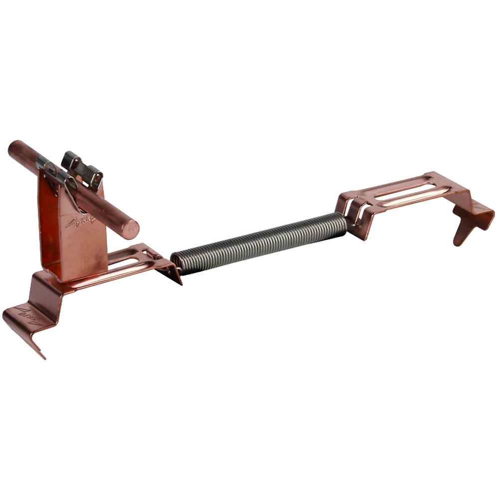 Dehn + Söhne Dachleitungshalter 206247 Typ DLH SG 8 H32 FG180.280 CU