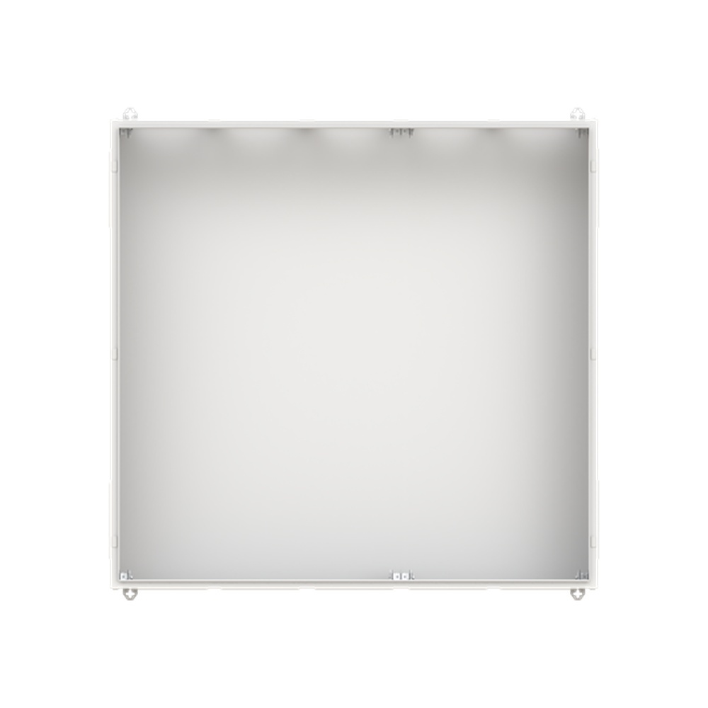 Striebel & John Wandschrank 2CPX010350R9999 Typ TL508SB