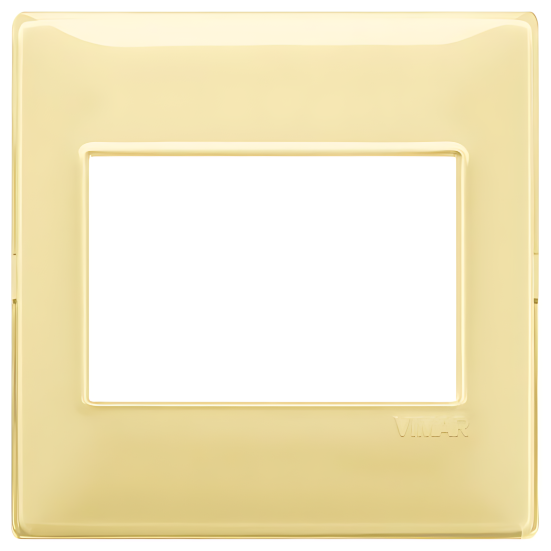 VIMAR Abdeckrahmen 14648.46