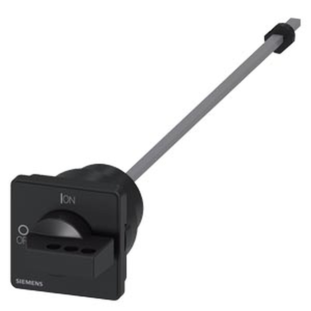 Siemens Türkupplungsdrehantrieb 3LD9343-2CA