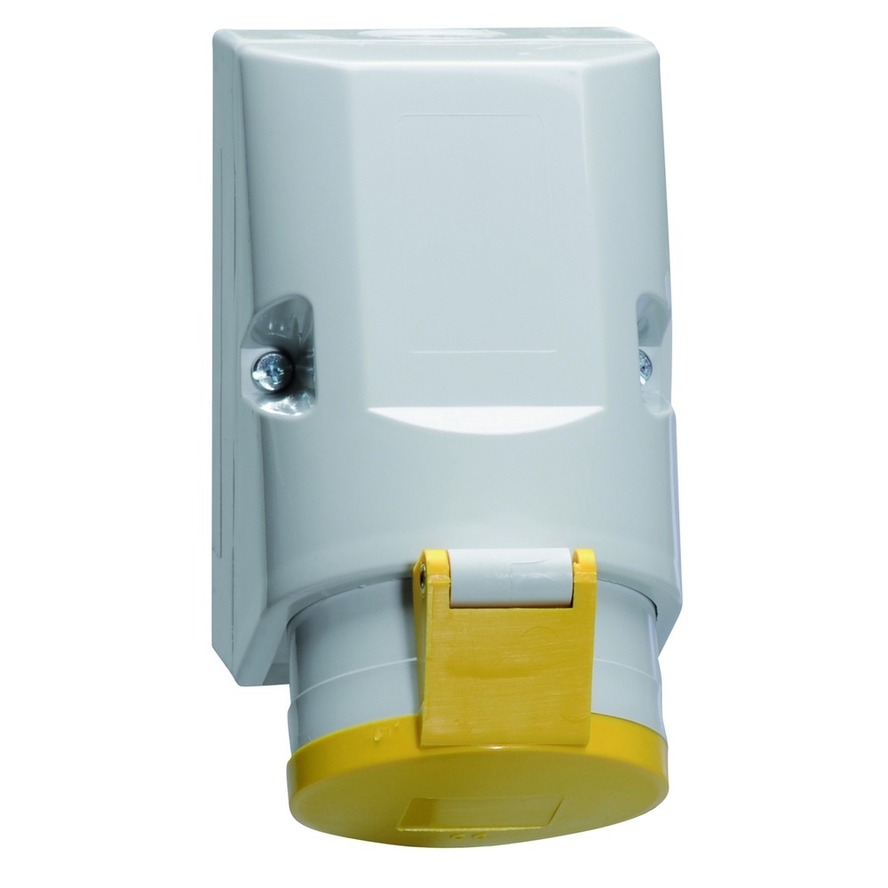 Bals Wandsteckdose 1113